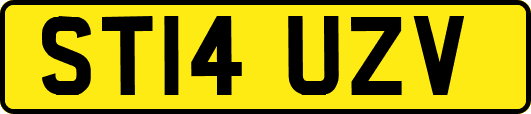 ST14UZV