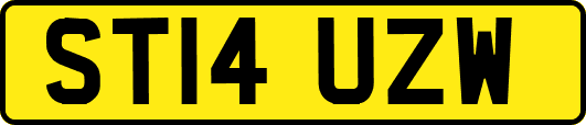 ST14UZW