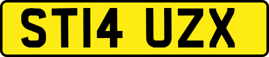 ST14UZX