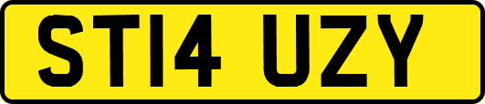 ST14UZY