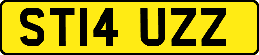ST14UZZ