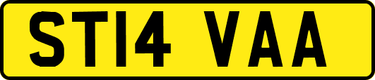 ST14VAA