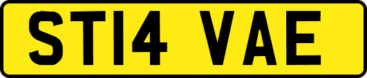 ST14VAE