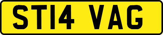 ST14VAG