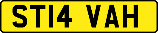 ST14VAH