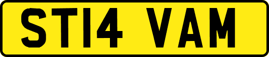 ST14VAM