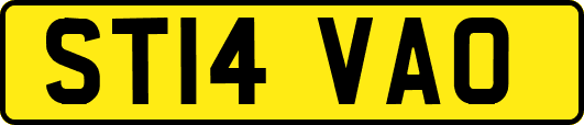 ST14VAO