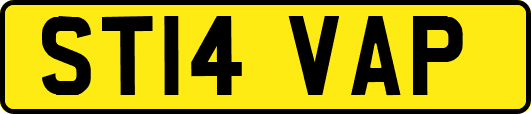ST14VAP