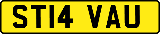 ST14VAU
