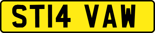 ST14VAW