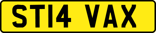 ST14VAX