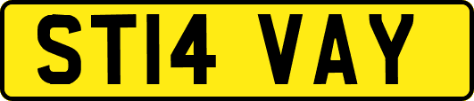 ST14VAY