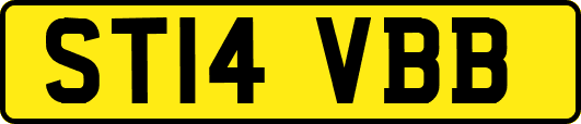 ST14VBB