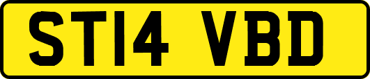 ST14VBD