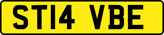 ST14VBE