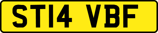 ST14VBF