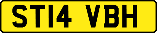 ST14VBH