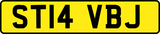 ST14VBJ