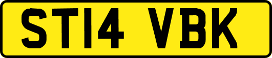 ST14VBK