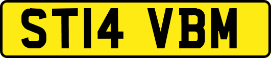 ST14VBM