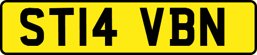 ST14VBN