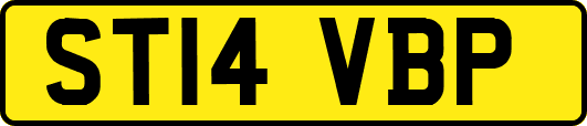 ST14VBP
