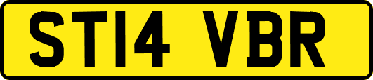 ST14VBR