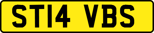 ST14VBS