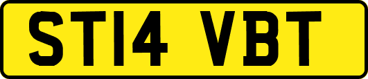 ST14VBT