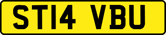 ST14VBU