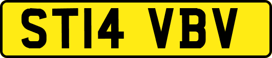 ST14VBV