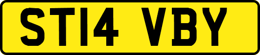 ST14VBY