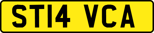 ST14VCA