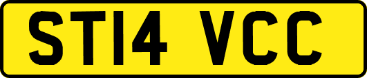 ST14VCC