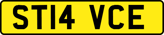 ST14VCE