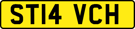 ST14VCH