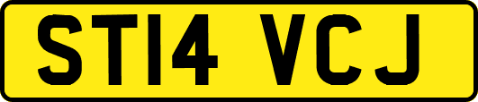 ST14VCJ
