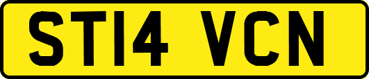 ST14VCN