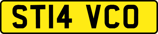 ST14VCO