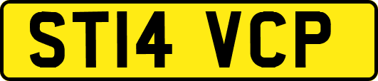 ST14VCP