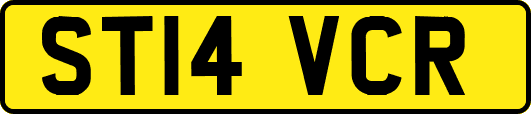 ST14VCR