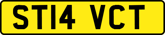 ST14VCT