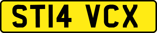 ST14VCX