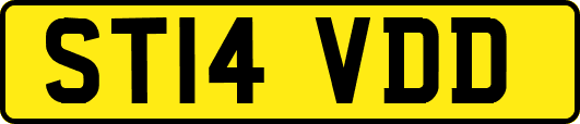 ST14VDD