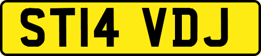 ST14VDJ