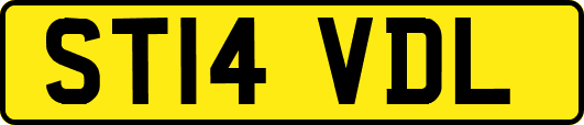 ST14VDL