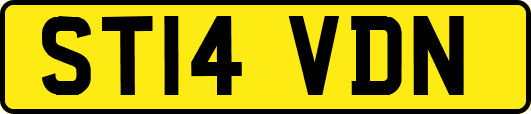ST14VDN