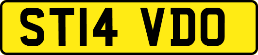 ST14VDO