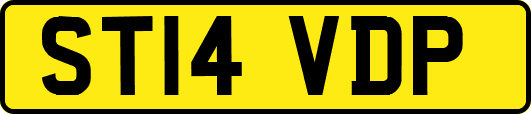 ST14VDP