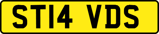 ST14VDS
